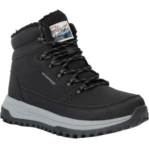 Regatta Bottes Sherbourne Black EU 38 Femme - Publicité Regatta Bottes Sherbourne Black EU 38 Femme - Publicité