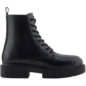 Giorgio Armani Exchange Bottes Xdn031-xv875 Black EU 36 Femme - Publicité Giorgio Armani Exchange Bottes Xdn031-xv875 Black EU 36 Femme - Publicité