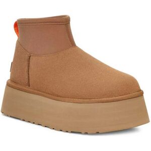 Ugg Bottes Classic Mini Dipper Chestnut EU 38 Femme - Publicité Ugg Bottes Classic Mini Dipper Chestnut EU 38 Femme - Publicité