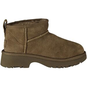 Ugg Kids Bottes Classic Ultra Mini New Heights Hickory EU 31 Garçon,Fille - Publicité Ugg Kids Bottes Classic Ultra Mini New Heights Hickory EU 31 Garçon,Fille - Publicité