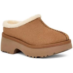 Ugg Sabots New Heights Cozy Chestnut EU 38 Femme - Publicité Ugg Sabots New Heights Cozy Chestnut EU 38 Femme - Publicité