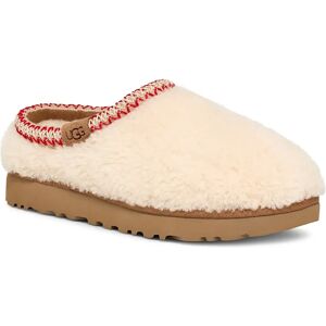 Ugg Pantoufles Tasman Maxi Curly Natural EU 40 Femme - Publicité Ugg Pantoufles Tasman Maxi Curly Natural EU 40 Femme - Publicité