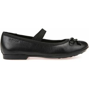 Geox Ballerines Pile Black EU 34 Fille - Publicité Geox Ballerines Pile Black EU 34 Fille - Publicité