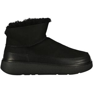 Fitflop Bottes Gen-ff Ultra-mini Double All Black EU 38 Femme - Publicité Fitflop Bottes Gen-ff Ultra-mini Double All Black EU 38 Femme - Publicité