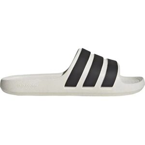 Adidas Claquettes Adilette Flow Off White / Core Black / Off White EU 37 Homme,Femme - Publicité Adidas Claquettes Adilette Flow Off White / Core Black / Off White EU 37 Homme,Femme - Publicité