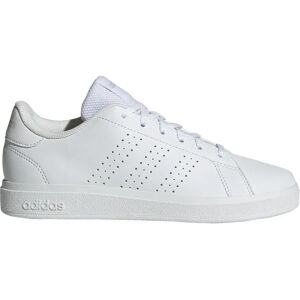 Adidas Baskets Junior Advantage Base 2.0 Ftwr White / Ftwr White / Grey One EU 36 Garçon,Fille - Publicité Adidas Baskets Junior Advantage Base 2.0 Ftwr White / Ftwr White / Grey One EU 36 Garçon,Fille - Publicité