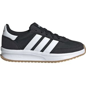 Adidas Baskets Junior Run 70s 2.0 Core Black / Ftwr White / Gum 3 EU 38 2/3 Garçon,Fille - Publicité Adidas Baskets Junior Run 70s 2.0 Core Black / Ftwr White / Gum 3 EU 38 2/3 Garçon,Fille - Publicité