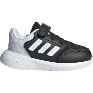 Adidas Baskets Pour Bébé Tensaur Run 3.0 Core Black / Ftwr White / Core Black EU 19 Garçon,Fille - Publicité Adidas Baskets Pour Bébé Tensaur Run 3.0 Core Black / Ftwr White / Core Black EU 19 Garçon,Fille - Publicité