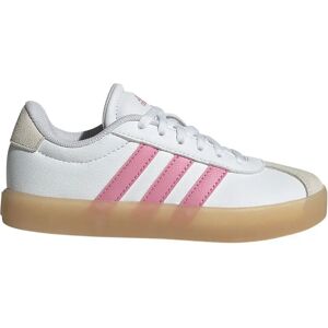 Adidas Baskets Vl Court 3.0 Ftwr White / Bliss Pink / Alumina EU 31 Garçon,Fille - Publicité Adidas Baskets Vl Court 3.0 Ftwr White / Bliss Pink / Alumina EU 31 Garçon,Fille - Publicité