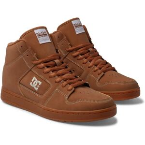 Dc Shoes Baskets Manteca 4 Lx Brown / Brown / White EU 40 1/2 Homme - Publicité Dc Shoes Baskets Manteca 4 Lx Brown / Brown / White EU 40 1/2 Homme - Publicité