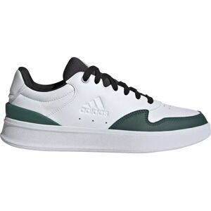 Adidas Baskets Kantana Ftwr White / Ftwr White / Collegiate Green EU 44 Homme - Publicité Adidas Baskets Kantana Ftwr White / Ftwr White / Collegiate Green EU 44 Homme - Publicité