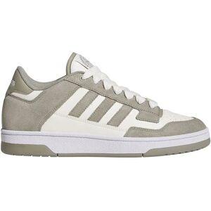 Adidas Baskets Rapid Court Low Silver Pebble / Cloud White / Ftwr White EU 45 1/3 Homme,Femme - Publicité Adidas Baskets Rapid Court Low Silver Pebble / Cloud White / Ftwr White EU 45 1/3 Homme,Femme - Publicité