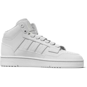 Adidas Baskets Junior Rapid Court Mid Ftwr White / Core White / Ftwr White EU 36 Garçon,Fille - Publicité Adidas Baskets Junior Rapid Court Mid Ftwr White / Core White / Ftwr White EU 36 Garçon,Fille - Publicité