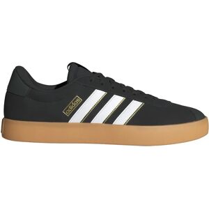 Adidas Baskets Vl Court 3.0 Core Black / Ftwr White / Team Victory Red EU 44 Homme - Publicité Adidas Baskets Vl Court 3.0 Core Black / Ftwr White / Team Victory Red EU 44 Homme - Publicité