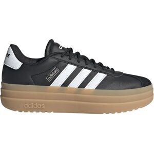 Adidas Baskets Vl Court Bold Core Black / Ftwr White / Cyber Met EU 37 1/3 Femme - Publicité Adidas Baskets Vl Court Bold Core Black / Ftwr White / Cyber Met EU 37 1/3 Femme - Publicité