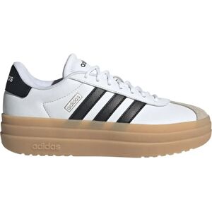 Adidas Baskets Vl Court Bold Ftwr White / Core Black / Wonder Beige EU 37 1/3 Femme - Publicité Adidas Baskets Vl Court Bold Ftwr White / Core Black / Wonder Beige EU 37 1/3 Femme - Publicité
