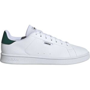 Adidas Baskets Urban Court Ftwr White / Ftwr White / Collegiate Green EU 42 2/3 Homme - Publicité Adidas Baskets Urban Court Ftwr White / Ftwr White / Collegiate Green EU 42 2/3 Homme - Publicité