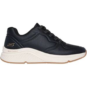 Skechers Baskets Arch Comfort B Sweet Black Pu EU 39 Femme - Publicité Skechers Baskets Arch Comfort B Sweet Black Pu EU 39 Femme - Publicité