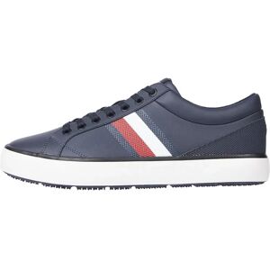 Tommy Hilfiger Baskets Vulc Core Cleat Desert Sky EU 44 Homme - Publicité Tommy Hilfiger Baskets Vulc Core Cleat Desert Sky EU 44 Homme - Publicité
