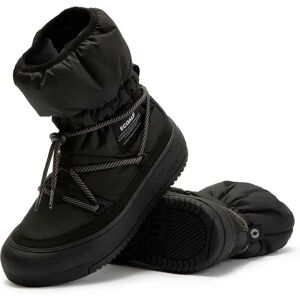 Ecoalf Bottes Bering Black EU 37 Femme - Publicité Ecoalf Bottes Bering Black EU 37 Femme - Publicité