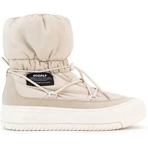 Ecoalf Bottes Bering Cream EU 41 Femme - Publicité Ecoalf Bottes Bering Cream EU 41 Femme - Publicité