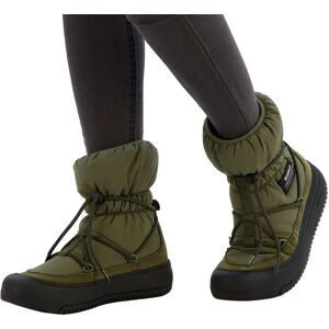 Ecoalf Bottes Bering Deep Khaki EU 38 Femme - Publicité Ecoalf Bottes Bering Deep Khaki EU 38 Femme - Publicité
