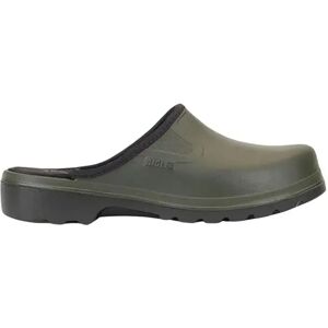 Aigle Sabots Taden M 2 Khaki / Black EU 40 Homme - Publicité Aigle Sabots Taden M 2 Khaki / Black EU 40 Homme - Publicité