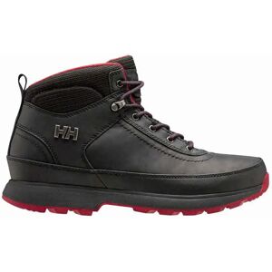 Helly Hansen Bottes Calgary 2 Black EU 40 1/2 Homme - Publicité Helly Hansen Bottes Calgary 2 Black EU 40 1/2 Homme - Publicité
