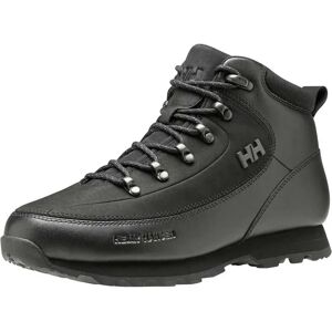Helly Hansen Bottes The Forester Premium Black EU 42 1/2 Homme - Publicité Helly Hansen Bottes The Forester Premium Black EU 42 1/2 Homme - Publicité