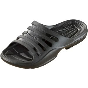 Beco Claquettes 90653 0 Black EU 46 Homme,Femme - Publicité Beco Claquettes 90653 0 Black EU 46 Homme,Femme - Publicité