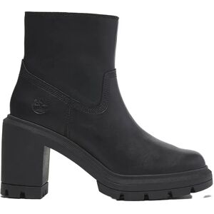 Timberland Bottes Allington Heights Zip Up Black Full Grain EU 40 Femme - Publicité Timberland Bottes Allington Heights Zip Up Black Full Grain EU 40 Femme - Publicité