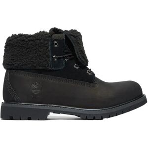 Timberland Bottes Authentic Warm Lined Wp Black EU 38 1/2 Femme - Publicité Timberland Bottes Authentic Warm Lined Wp Black EU 38 1/2 Femme - Publicité