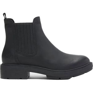 Timberland Bottes Brimfield Chelsea Black Full Grain EU 41 Femme - Publicité Timberland Bottes Brimfield Chelsea Black Full Grain EU 41 Femme - Publicité