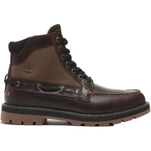 Timberland Bottes Britton Road Burgundy Full Grain EU 41 Homme - Publicité Timberland Bottes Britton Road Burgundy Full Grain EU 41 Homme - Publicité