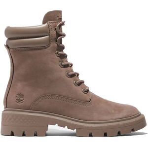 Timberland Bottes Cortina Valley Wp Taupe Gray EU 36 Femme - Publicité Timberland Bottes Cortina Valley Wp Taupe Gray EU 36 Femme - Publicité