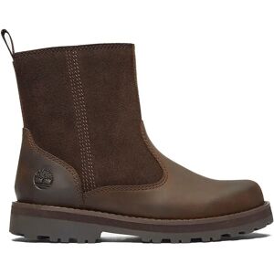 Timberland Bottes De Jeunesse Courma Warm Lined Dark Brown EU 33 Garçon,Fille - Publicité Timberland Bottes De Jeunesse Courma Warm Lined Dark Brown EU 33 Garçon,Fille - Publicité