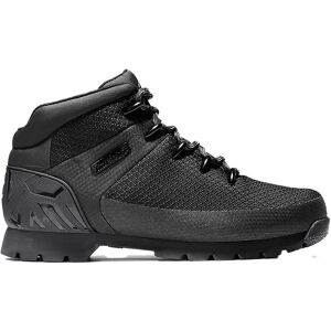 Timberland Bottes Euro Sprint Wp Jet Black EU 45 1/2 Homme - Publicité Timberland Bottes Euro Sprint Wp Jet Black EU 45 1/2 Homme - Publicité