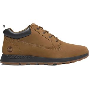 Timberland Baskets Killington Trekker Medium Brown Nubuck EU 44 1/2 Homme - Publicité Timberland Baskets Killington Trekker Medium Brown Nubuck EU 44 1/2 Homme - Publicité