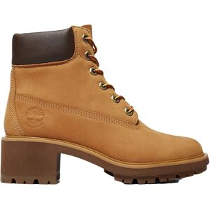 Timberland Bottes Kinsley Wp Wheat EU 41 Femme - Publicité Timberland Bottes Kinsley Wp Wheat EU 41 Femme - Publicité