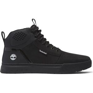 Timberland Baskets Maple Grove Black EU 41 1/2 Homme - Publicité Timberland Baskets Maple Grove Black EU 41 1/2 Homme - Publicité