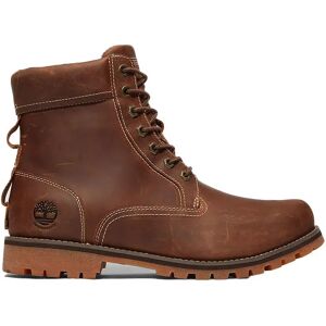 Timberland Bottes Rugged Wp Saddle EU 41 1/2 Homme - Publicité Timberland Bottes Rugged Wp Saddle EU 41 1/2 Homme - Publicité