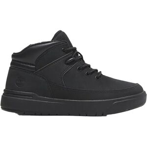 Timberland Baskets Pour Enfants Seneca Bay Blackout Nubuck EU 34 Garçon - Publicité Timberland Baskets Pour Enfants Seneca Bay Blackout Nubuck EU 34 Garçon - Publicité