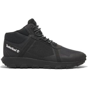 Timberland Baskets Winsor Trail Wp Black Mesh EU 41 1/2 Homme - Publicité Timberland Baskets Winsor Trail Wp Black Mesh EU 41 1/2 Homme - Publicité