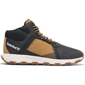 Timberland Baskets Winsor Trail Wp Wheat Mesh EU 43 Homme - Publicité Timberland Baskets Winsor Trail Wp Wheat Mesh EU 43 Homme - Publicité