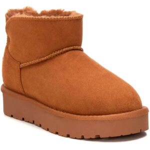 Xti Kids Bottes 151117 Camel EU 34 Fille - Publicité Xti Kids Bottes 151117 Camel EU 34 Fille - Publicité