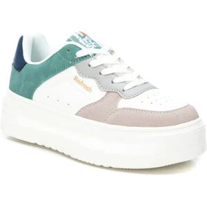 Refresh Baskets 17216 Multicolor EU 39 Femme - Publicité Refresh Baskets 17216 Multicolor EU 39 Femme - Publicité