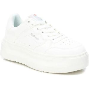 Refresh Baskets 17216 White EU 35 Femme - Publicité Refresh Baskets 17216 White EU 35 Femme - Publicité