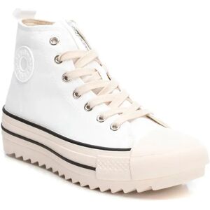 Refresh Baskets 17220 White EU 38 Femme - Publicité Refresh Baskets 17220 White EU 38 Femme - Publicité