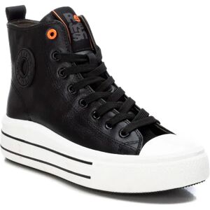 Refresh Baskets 17228 Black EU 36 Femme - Publicité Refresh Baskets 17228 Black EU 36 Femme - Publicité