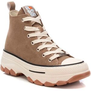 Refresh Baskets 17231 Taupe EU 36 Femme - Publicité Refresh Baskets 17231 Taupe EU 36 Femme - Publicité